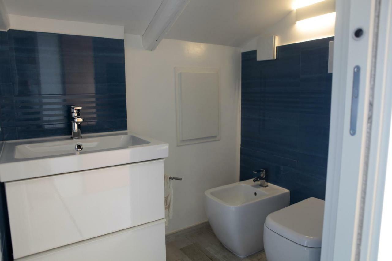 "La Rondinella" Salerno Amalfi Pontecagnano Villa Kültér fotó