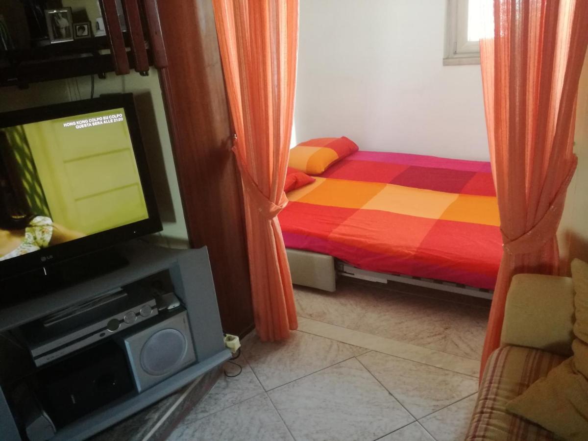 "La Rondinella" Salerno Amalfi Pontecagnano Villa Kültér fotó